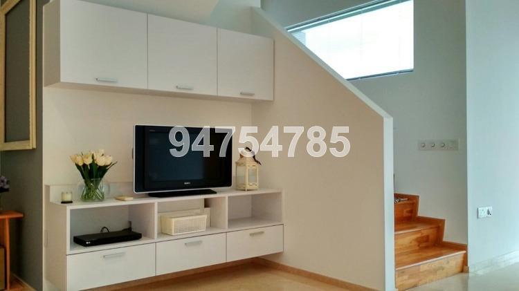 Balcon East (D16), Apartment #158013932
